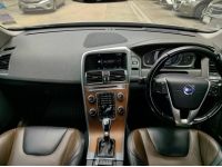 Volvo XC60 2.0 T5 ปี 2016 ไมล์ 91,xxx Km รูปที่ 7